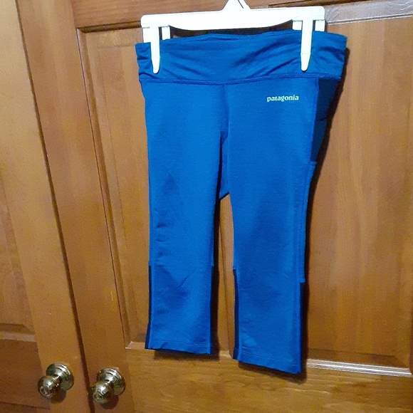 Patagonia Pants - Patagonia Athletic Wear